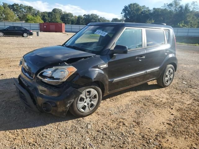 2013 KIA Soul