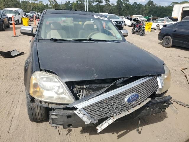 2006 Ford Five Hundred Limited