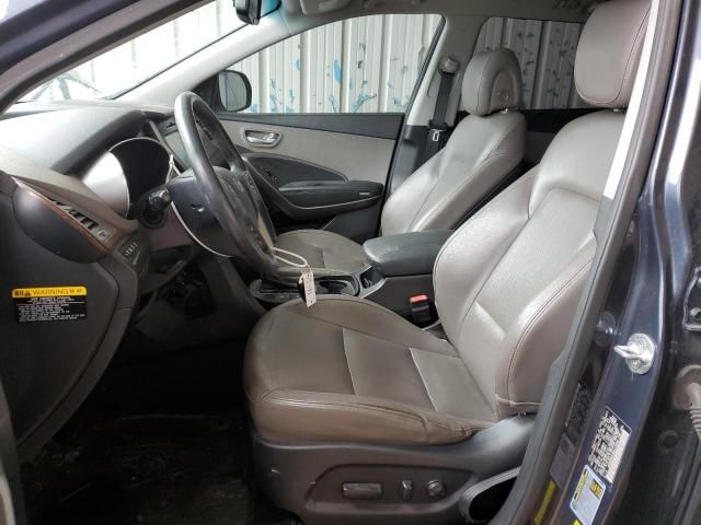 2017 Hyundai Santa FE SE Ultimate