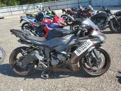 New arrivals for sale at auction: 2023 Kawasaki ZX636 K