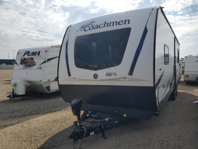 2024 Foresriver 2024 Forest River FET274RKS-320 Camper