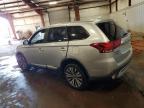 2019 Mitsubishi Outlander se