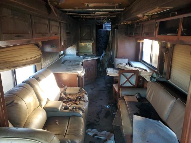 2008 Holiday Rambler 2008 Roadmaster Rail Monocoque