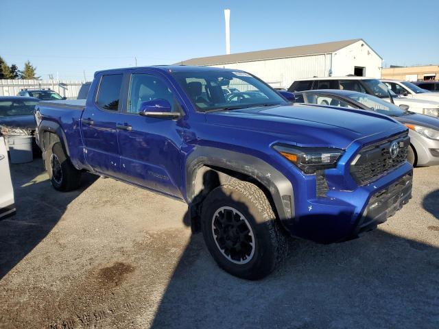 2024 Toyota Tacoma Double cab