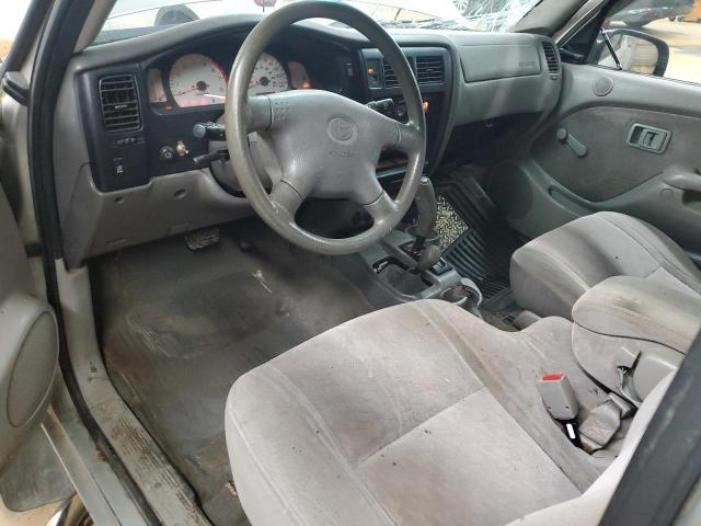 2003 Toyota Tacoma Xtracab