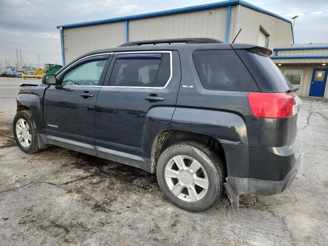2013 GMC Terrain sle