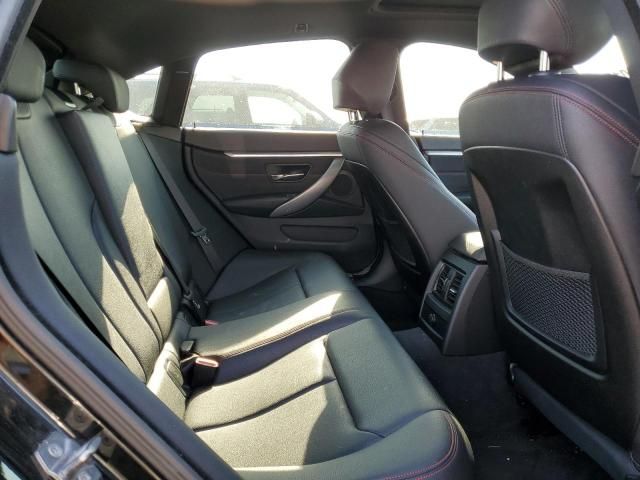 2019 BMW 430XI Gran Coupe