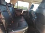 2010 Toyota 4runner SR5