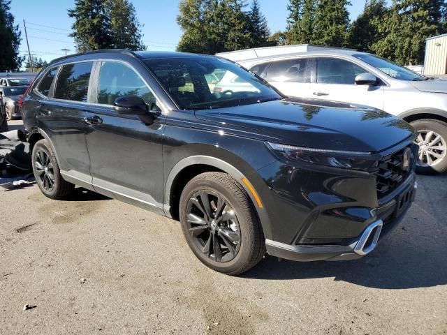 2024 Honda CR-V Sport Touring
