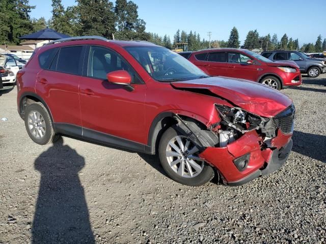 2015 Mazda CX-5 Touring