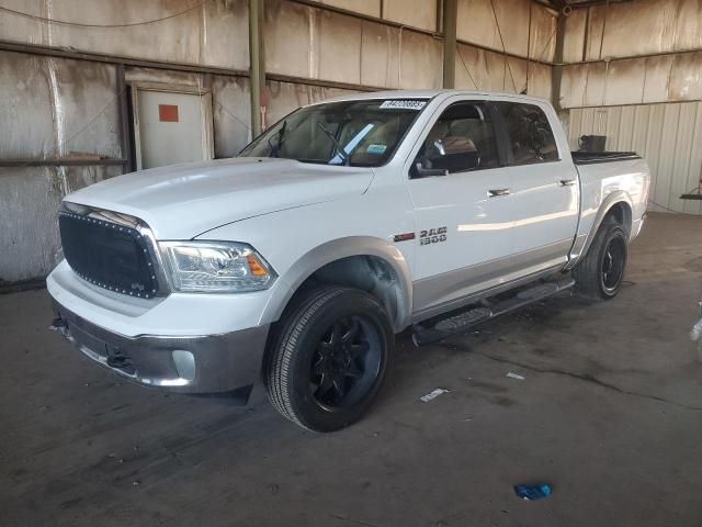 2014 Dodge 1500 Laramie