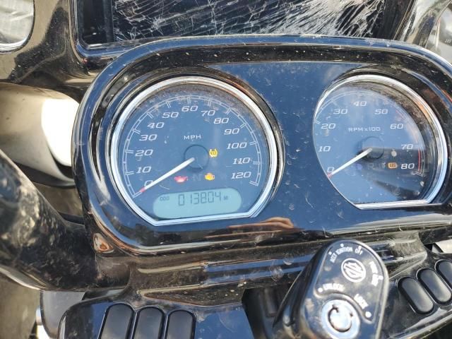 2021 Harley-Davidson Fltrxs