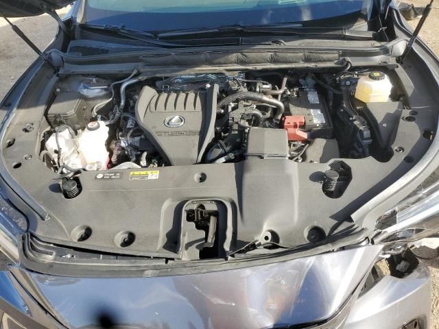 2023 Lexus RX 350 Base