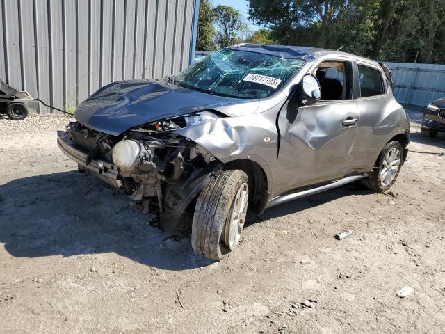 2014 Nissan Juke s