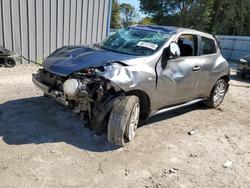2014 Nissan Juke s for sale in Midway, FL