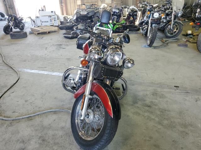 2006 Kawasaki VN900 D
