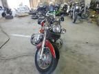 2006 Kawasaki VN900 D