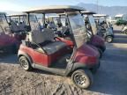 2020 Club Car Tempo Lithium