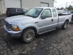 2000 Ford F250 Super Duty