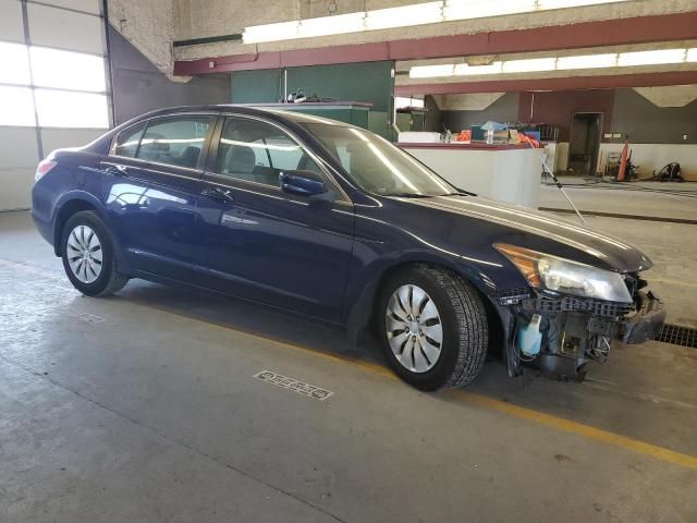 2008 Honda Accord LX