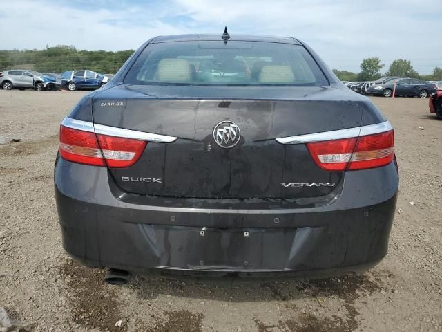 2013 Buick Verano Convenience