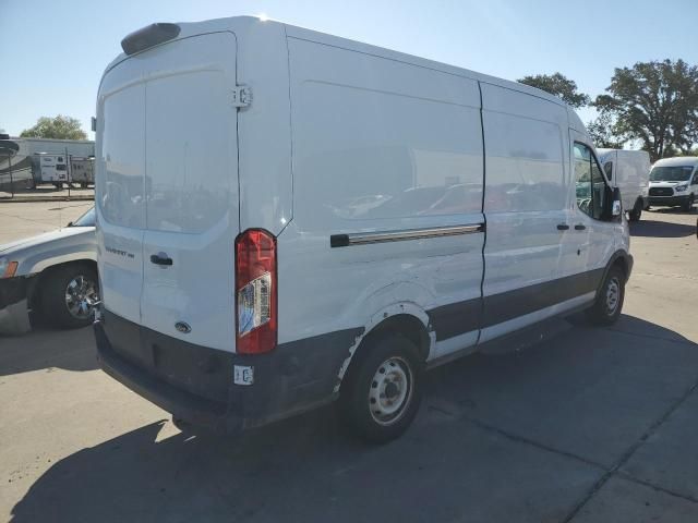 2019 Ford Transit T-150