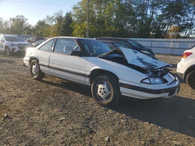 1989 Pontiac Grand Prix