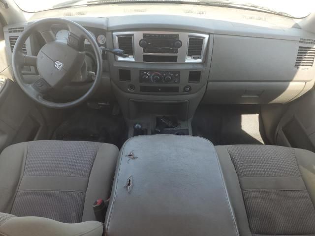 2008 Dodge RAM 3500 ST