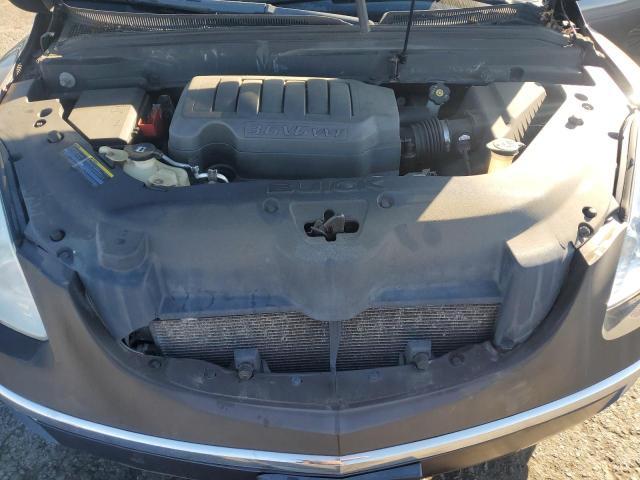 2008 Buick Enclave cxl