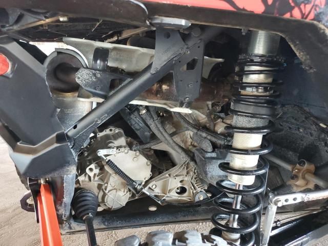 2019 Can-Am 2019 CAN-AM Maverick X3 Max X RS R