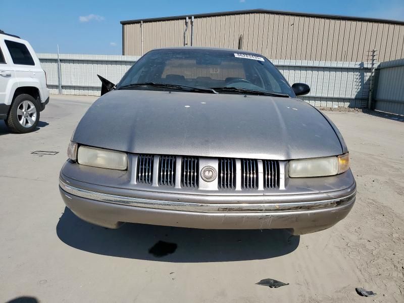 1997 Chrysler Concorde LX