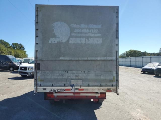 2017 Dodge RAM Promaster 3500 3500 Standard