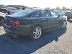 2016 Audi A6 Premium Plus