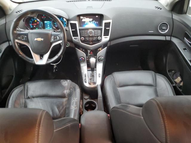 2013 Chevrolet Cruze ltz