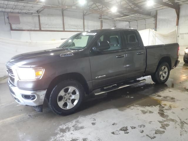 2021 Dodge RAM 1500 BIG HORN/LONE Star