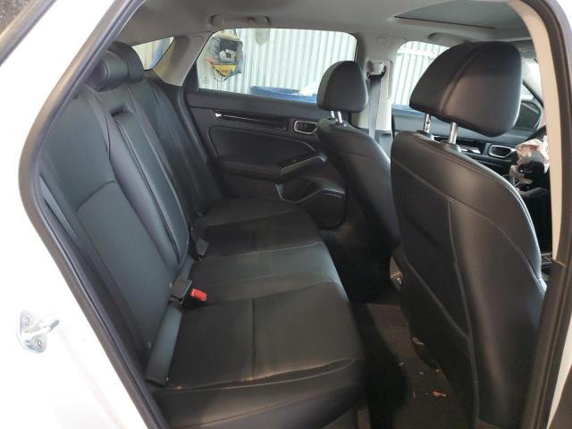 2022 Honda Civic Touring