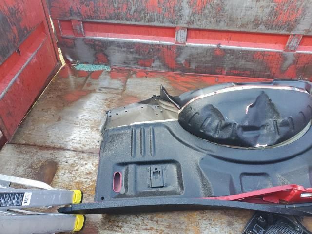 2019 Load Trail Dump Trailer