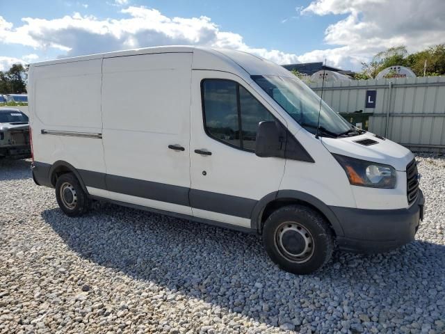 2015 Ford Transit T-250