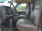 2021 Chevrolet Express G2500