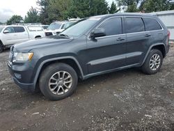 Jeep Grand Cherokee Vehiculos salvage en venta: 2011 Jeep Grand Cherokee Laredo