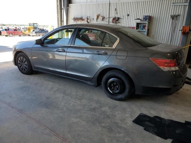2008 Honda Accord LX