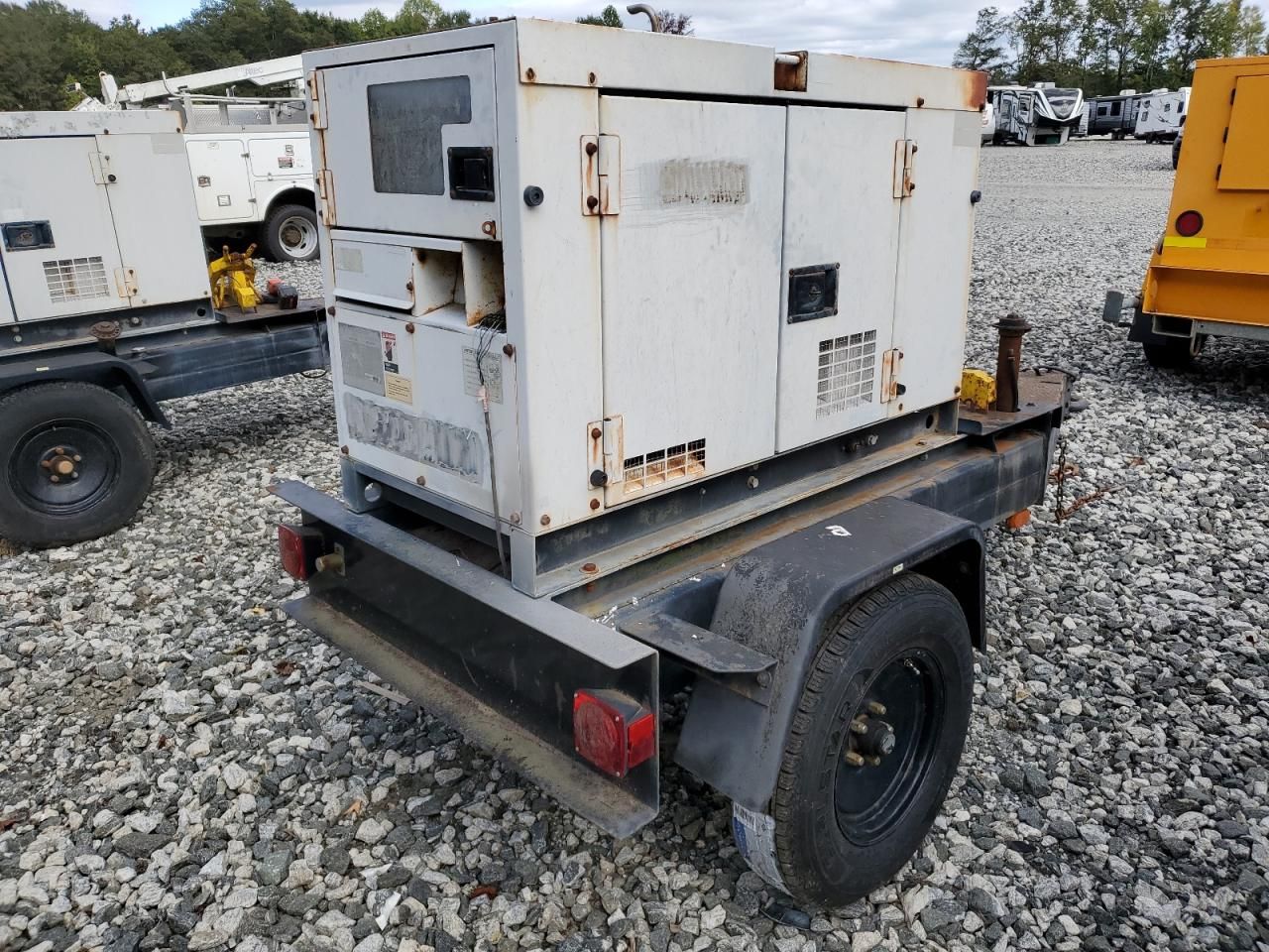 1997 MQ Power Generation