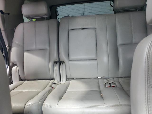 2007 Chevrolet Tahoe K1500