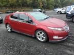 2011 Chevrolet Volt