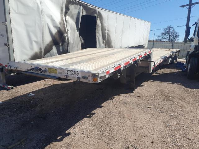 2016 Reitnouer Drop Deck Trailer