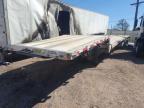 2016 Reitnouer Drop Deck Trailer