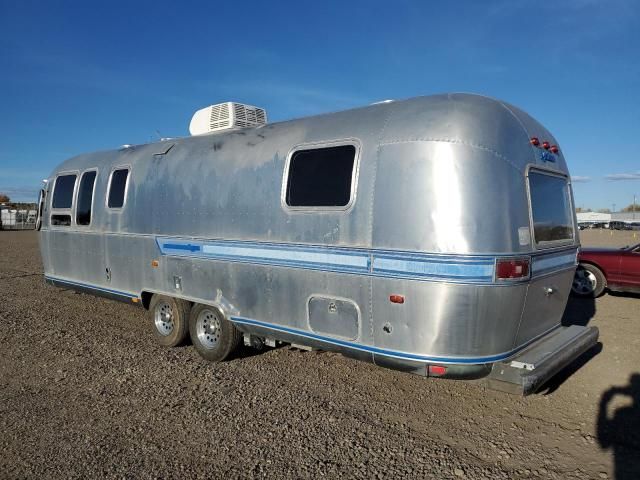 1985 Airstream Excella
