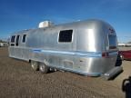 1985 Airstream Excella