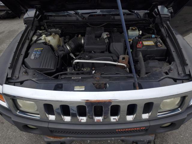 2006 Hummer H3