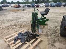 2021 John Deere 370-Backhoe Attach en venta en Conway, AR